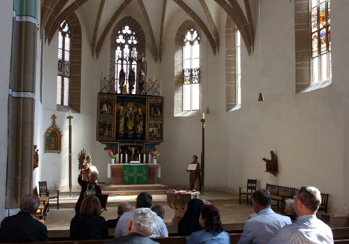 Fotoimpressionen
