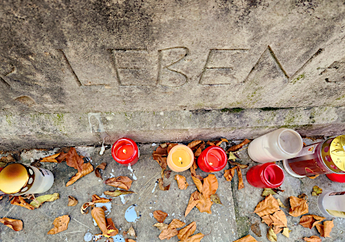 Allerheiligen & Allerseelen