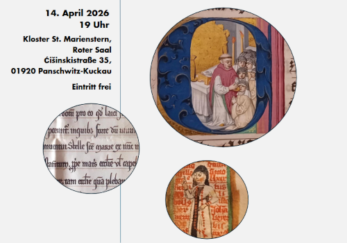 Präsentation & Podiumsgespräch