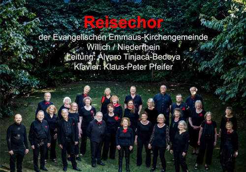 Chorkonzert