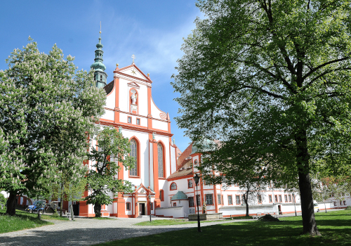 Stellenausschreibung