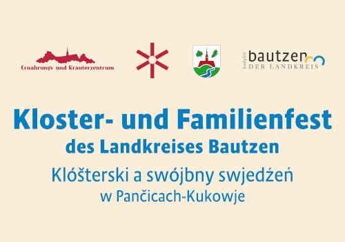 Kloster- und Familienfest